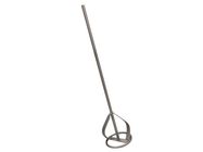 COLLOMIX - STIRRER - TYPE RK - ╪ 120 mm - INOX