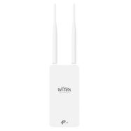 Outdoor Wireless LAN AP Wi-Tek WI-LTE117-O