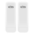 Wireless LAN AP transmission WI-Tek WI-CPE513P (2 pcs in a set, outdoor)