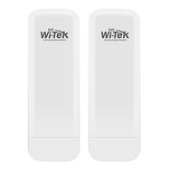 Wireless LAN AP transmission WI-Tek WI-CPE513P (2 pcs in a set, outdoor)