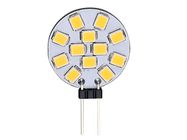 LEDOM G4 2W 6000K 140lm 12V AC/DC 12 SMD2835