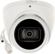 Dahua Dome IPC-HDW5842TM-ASE-0280B-S3 F2.8 (White, 8MP, ~111°, IR+LED 50m, IP67, PoE)