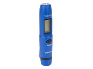POCKET INFRARED THERMOMETER (-50 ░C to +260 ░C)