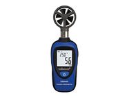 MINI DIGITAL THERMOMETER-ANEMOMETER