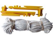 DEFI - MASONRY ROPE - 15 m