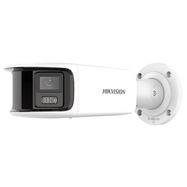 Hikvision bullet DS-2CD2T87G2P-LSU/SL(C) (white, 8 MP, 40 m. IR; 40 LED, ColorVu)