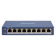 9 port 8 PoE port Switch Hikvision DS-3E1309P-SI