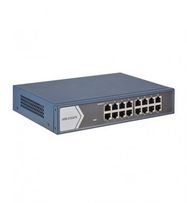 Hikvision 16 port switch DS-3E0516-E(B)