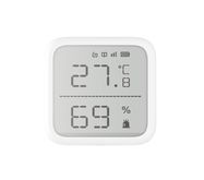 Hikvision temperature and humidity meter DS-PDTPH-E-WE AX PRO