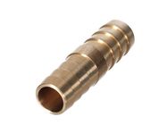 BRASS CONNECTOR - HOSE - 5/8"