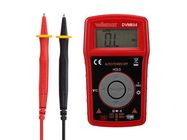 DIGITAL MULTIMETER AUTOMATIC - CAT III 300 V / CAT II 500 V - 2000 COUNTS WITH DATA HOLD / BACKLIGHT FUNCTIONS