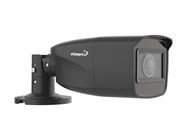 HD CCTV CAMERA - HD TVI - BULLET TYPE - VARIFOCAL - BLACK