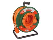 GARDEN CABLE REEL 50 m - 3G1.5 SCHUKO