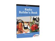 Radio Builder's Book: from Detector to Software Defined Radio