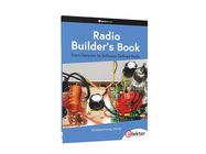 Radio Builder's Book: from Detector to Software Defined Radio
