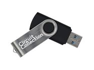 The Elektor Circuit Collection (USB Stick)