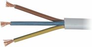 Lietkabelis OMYp cable BVV-PLL 3x1mm2 (100m)