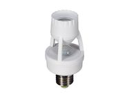 PIR MOTION DETECTOR - E27 socket