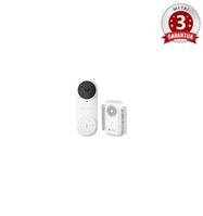 EZVIZ wireless outdoor door bell CS-DB2 (5MP)