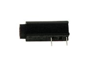 PRINTED CIRCUIT FUSE HOLDER 5 x 20mm - HORIZONTAL TYPE