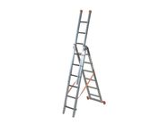 FACAL Genia G200-3 Combination ladder 