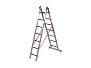 FACAL Genia G250-2 Combination ladder 