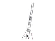 FACAL Roller R41-2S Rope-operated extension ladders