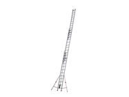 FACAL Roller R41-3S Rope-operated extension ladders