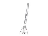 FACAL Roller R44-2S Rope-operated extension ladders