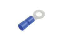 RING TERMINAL BLUE 3.7mm