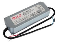 LED power supply GPV-200-12 16A 192W 12V IP67