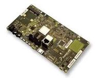 EVAL, I.MX 6, SABRE, 6QUAD BOARD