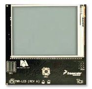 GRAPHICAL LCD MODULE, FOR TWR SYSTEM