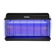 ELECTRIC INSECT KILLER 2 x 15 W - OUTDOOR USE