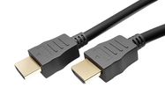 Goobay HDMI cable (15m, UHD 2160p, gold plated)