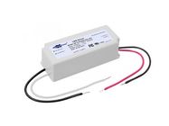 CONSTANT VOLTAGE LED POWER SUPPLY - 40 W 12 V 3.4 A with TRIAC DIMMING