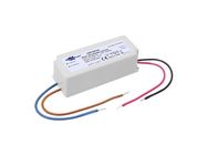 CONSTANT VOLTAGE LED POWER SUPPLY - 40 W 24 V 1.7 A with TRIAC DIMMING