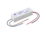 CONSTANT VOLTAGE LED POWER SUPPLY - 75 W 24 V 3.2 A with TRIAC DIMMING