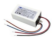 SWITCHING LED POWER SUPPLY - SINGLE OUTPUT - 8 W - 350 mA - 3 ~ 36 VDC - CONSTANT CURRENT