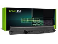 Green Cell Battery A32-K55 A33-K55 for Asus A55 K55 K55A K55V K55VD K55VJ K55VM K75 R400 R500 R500V R700 X55A X55U