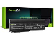 Green Cell Battery A32-M50 A32-N61 for Asus G50 G50-45 G50-80 G60 L50 M50 N53 N53SV N61 N61J N61VG