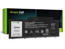 Green Cell Battery F7HVR for Dell Inspiron 15 7537 17 7737 7746