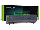 Green Cell Battery PT434 W1193 for Dell Latitude E6400 E6410 E6500 E6510