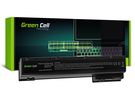 Green Cell Battery for HP EliteBook 8560w 8570w 8760w 8770w