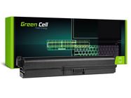 Green Cell Battery PA3817U-1BRS for Toshiba Satellite C650 C650D C655 C660 C660D C670 C670D L750 L750D L755