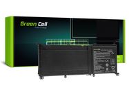 Green Cell Battery C41N1416 for Asus G501J G501JW G501V G501VW i Asus ZenBook Pro UX501 UX501J UX501JW UX501V UX501VW