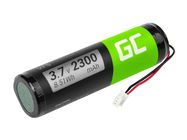 Green Cell GPS Battery VF5 TomTom Go 300 530 700 910