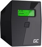 Green Cell UPS 800VA 480W Power Proof