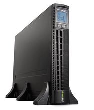 Green Cell UPS RTII 3000VA 2700W with LCD Display