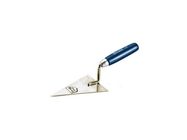JUNG - PLASTERER'S TROWEL - HOLLAND - POINT - STAINLESS STEEL - SEMI-PRO